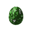 Camo Egg Of Underground Wars