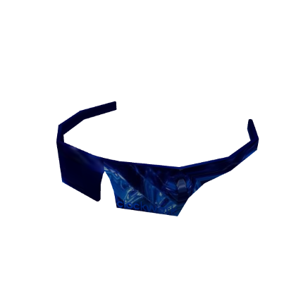 Sapphire Clockwork's Shades