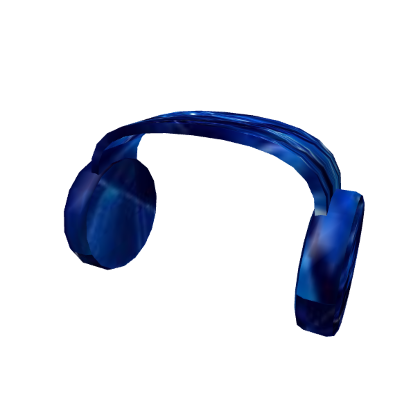 Sapphire Clockwork's Headphones