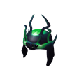 Arachnid Crown