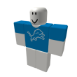Detriot Lions