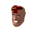 BasedBoyBart's mighty mask