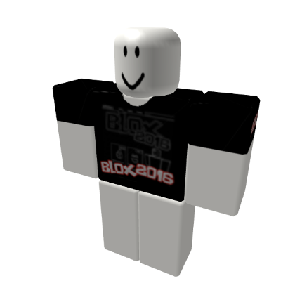 Blox2016 Merch Shirt