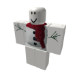 Snowman Shirt by Plad