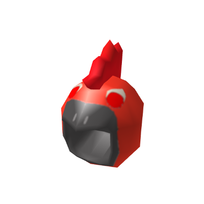 Telamon's Spicy Chicken Suit