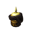 Solid Gold Kaiser