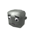 Hapless Zombie