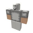 Modern Transparent Tee