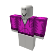 Modern Pink Hoodie