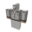 Modern Transparent Hoodie