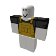 Outrageous Builder's Club Construction Suit
