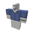 Billy Mays' Outfit