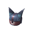 Kommander Kitteh