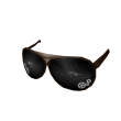 Clockwork Midnight Shades