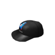 Black RBX Sk8 Cap