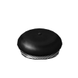 Checker Billed Cap