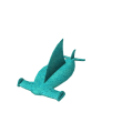 Foam Hammerhead