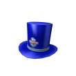 Roblox Rally 2011 Top Hat