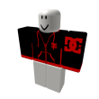 DC Hoodie