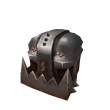 Metal Ogre