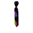Paintball Tie