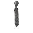 Diamond Plated Tie