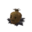 Terrifying Scarecrow