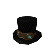 Steam Engine Conductor