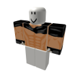 Warlord shirt