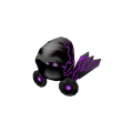 Purple Lightning Dominus