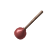 Plunger on Your Head