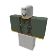 506th Airborne Olive Drab-Lieutenant