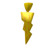 Lightning Tie