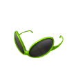 Extraterrestrial Sunglasses