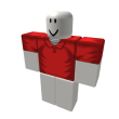 Red Polo