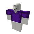 Purple Polo