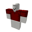 Crimson Polo