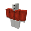 Red Jacket