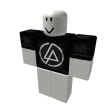Linkin Park Fan Shirt