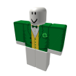 Leprechaun Tuxedo Remake