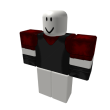 Red Paintball Suit Top Remake
