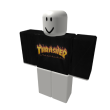 Thrasher