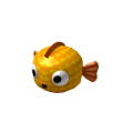 Tropical Fishy