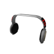 Skull Headphones