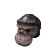 Gorilla Mask