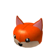 Cute Fox