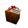 Opened Tragic Gift of Reparations