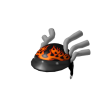Hot Rod Dusek Helm