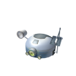 Gadgetron 2700