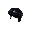 Black Ponytail 3.0